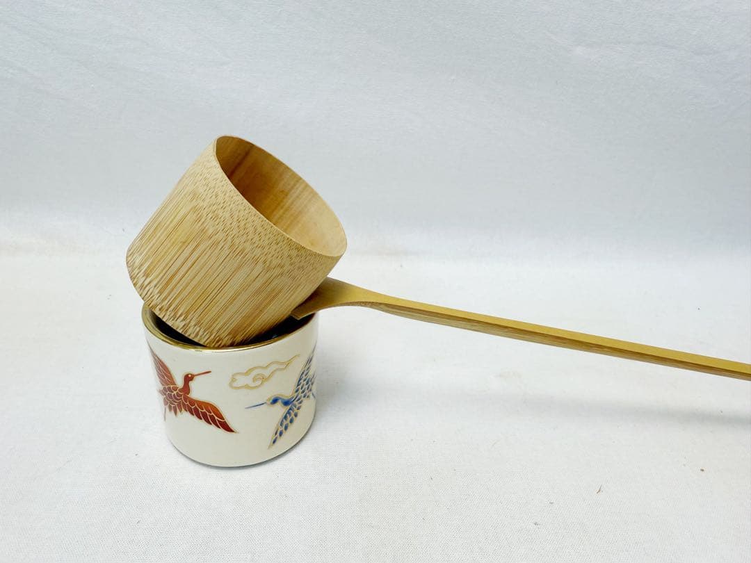 ほぼ未使用 茶道具 焼桐 短册箱 茶箱 茶道具一式 十二点セット 野点 元箱