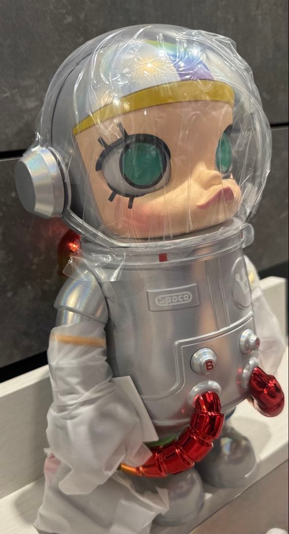 その他 MEGA SPACE MOLLY 400% Rainbow 2.0