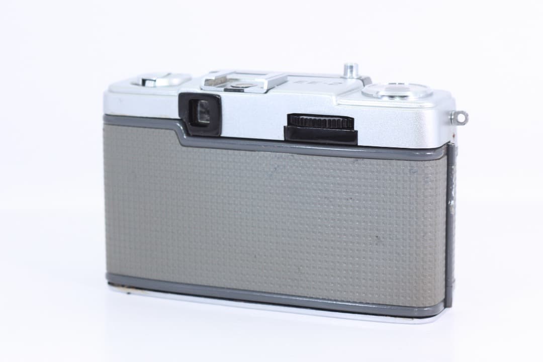 OLYMPUS PEN EE-2 光学清掃済み#382