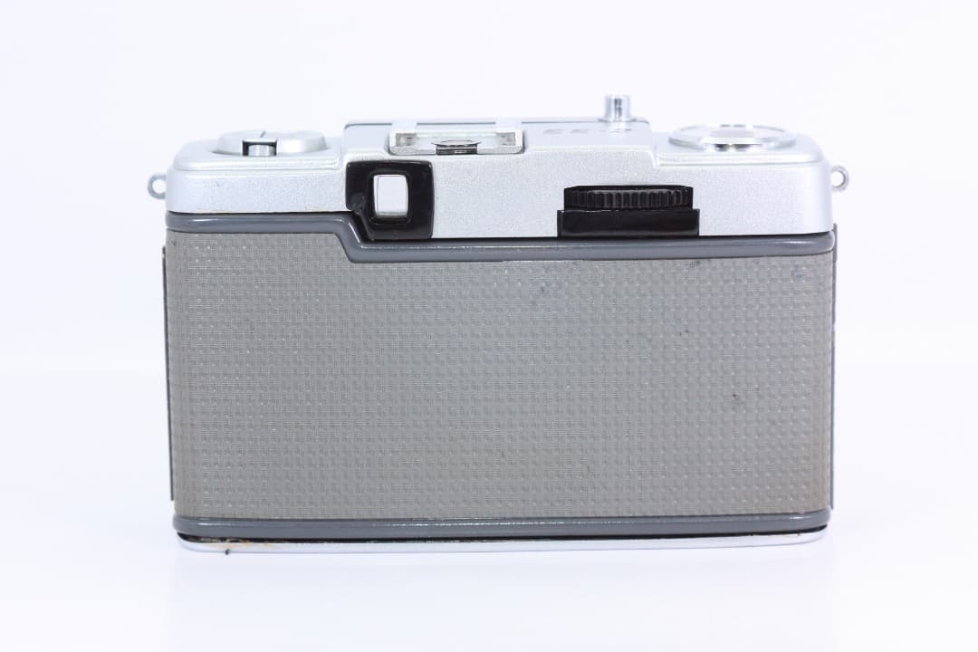 OLYMPUS PEN EE-2 光学清掃済み#382