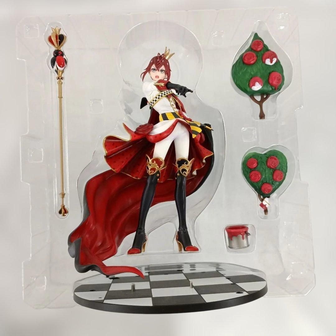 リドル・ローズハート ディズニーツイステッドワンダーランド ANIPLEX+限定