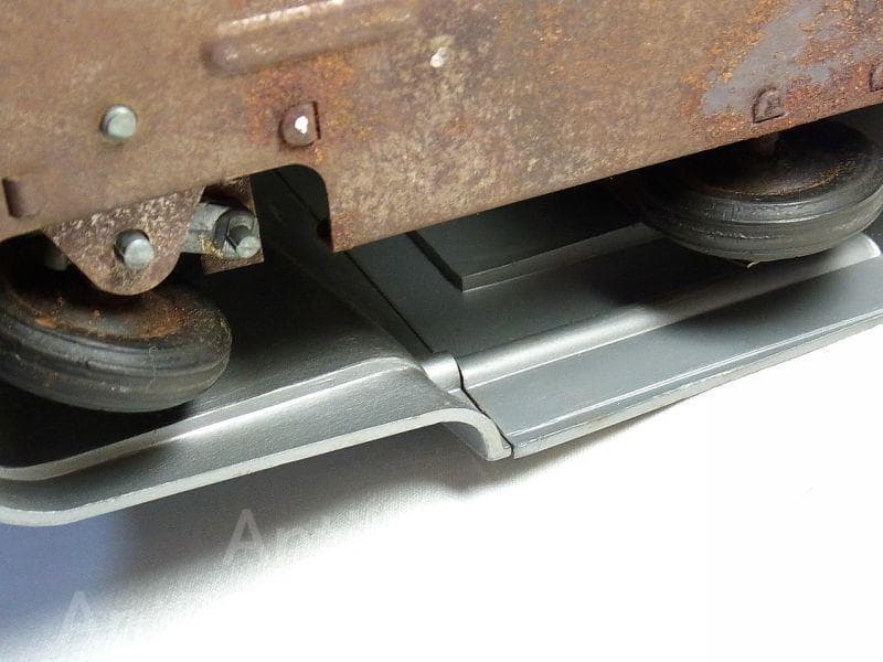 前期型 Robert the Robot 1950年代 ロボット 箱付き USA