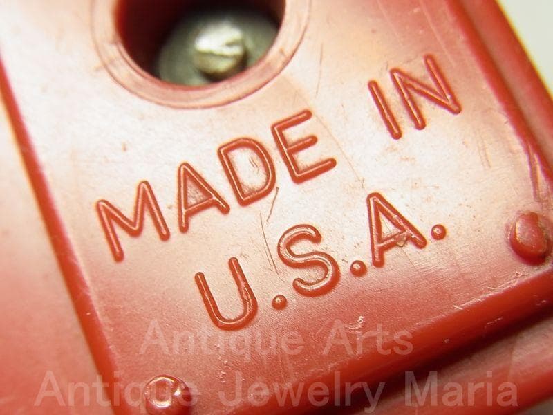 前期型 Robert the Robot 1950年代 ロボット 箱付き USA