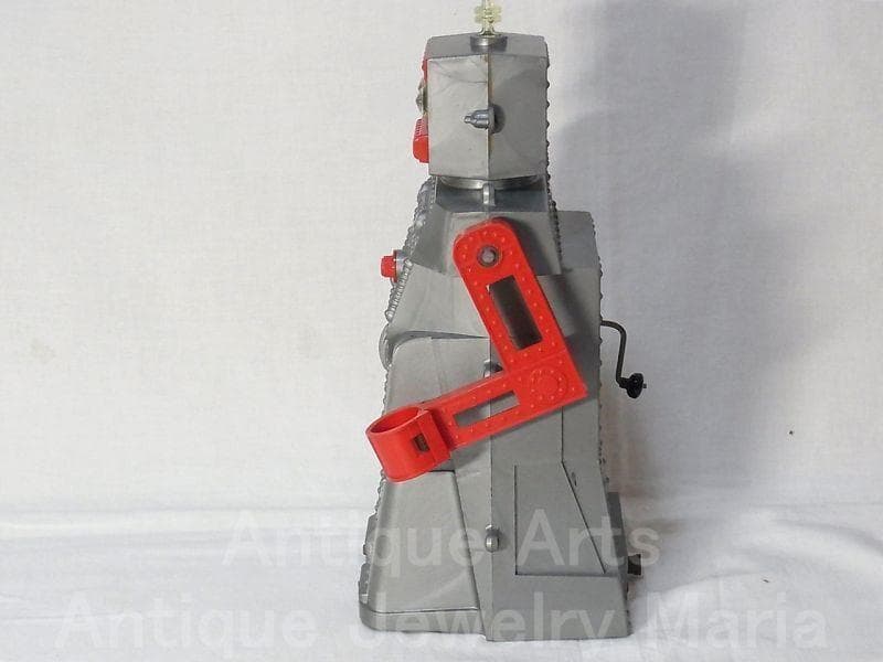 前期型 Robert the Robot 1950年代 ロボット 箱付き USA