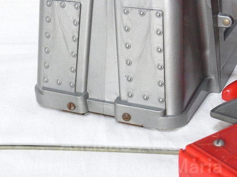 前期型 Robert the Robot 1950年代 ロボット 箱付き USA