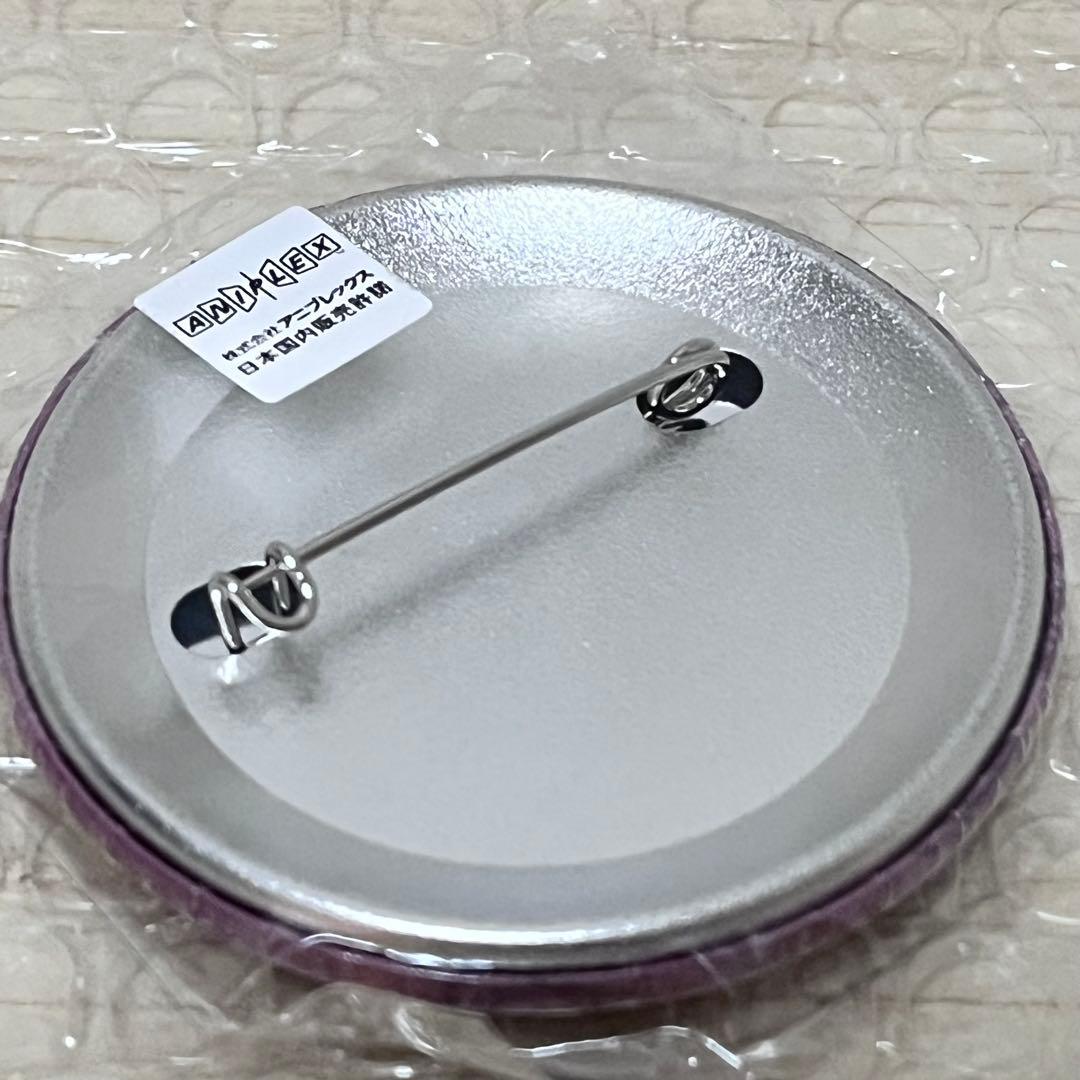 鬼滅の刃 ufotable お楽しみくじ 刀鍛冶の里編 缶バッジ 童磨