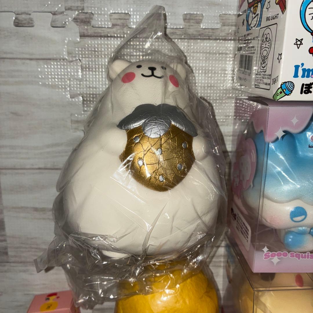 ブルーム スクイーズ まとめ売り 31点セット