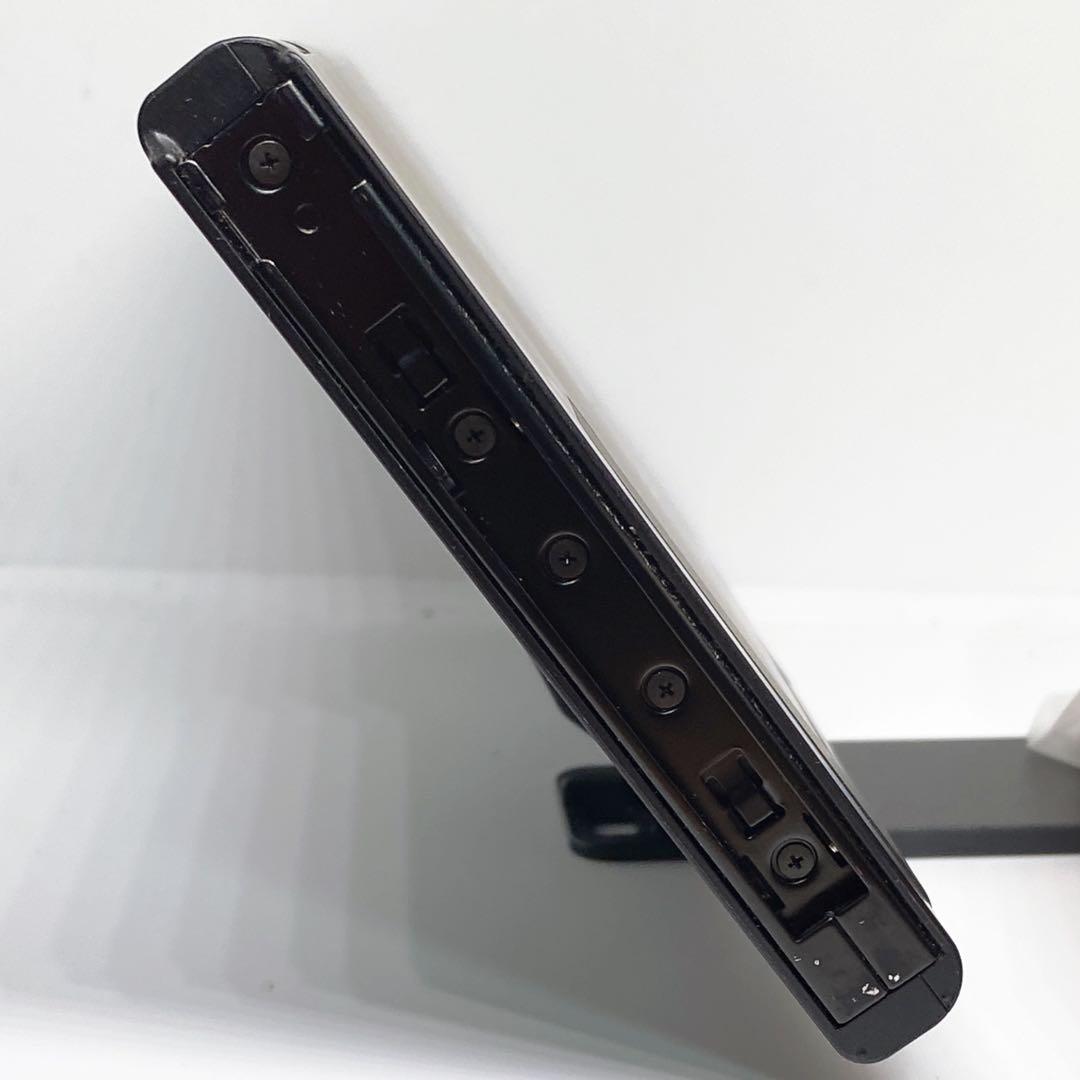 ✨超美品✨Switch 本体画面のみ　2023年製　バッテリー強化版　動作確認⭕️