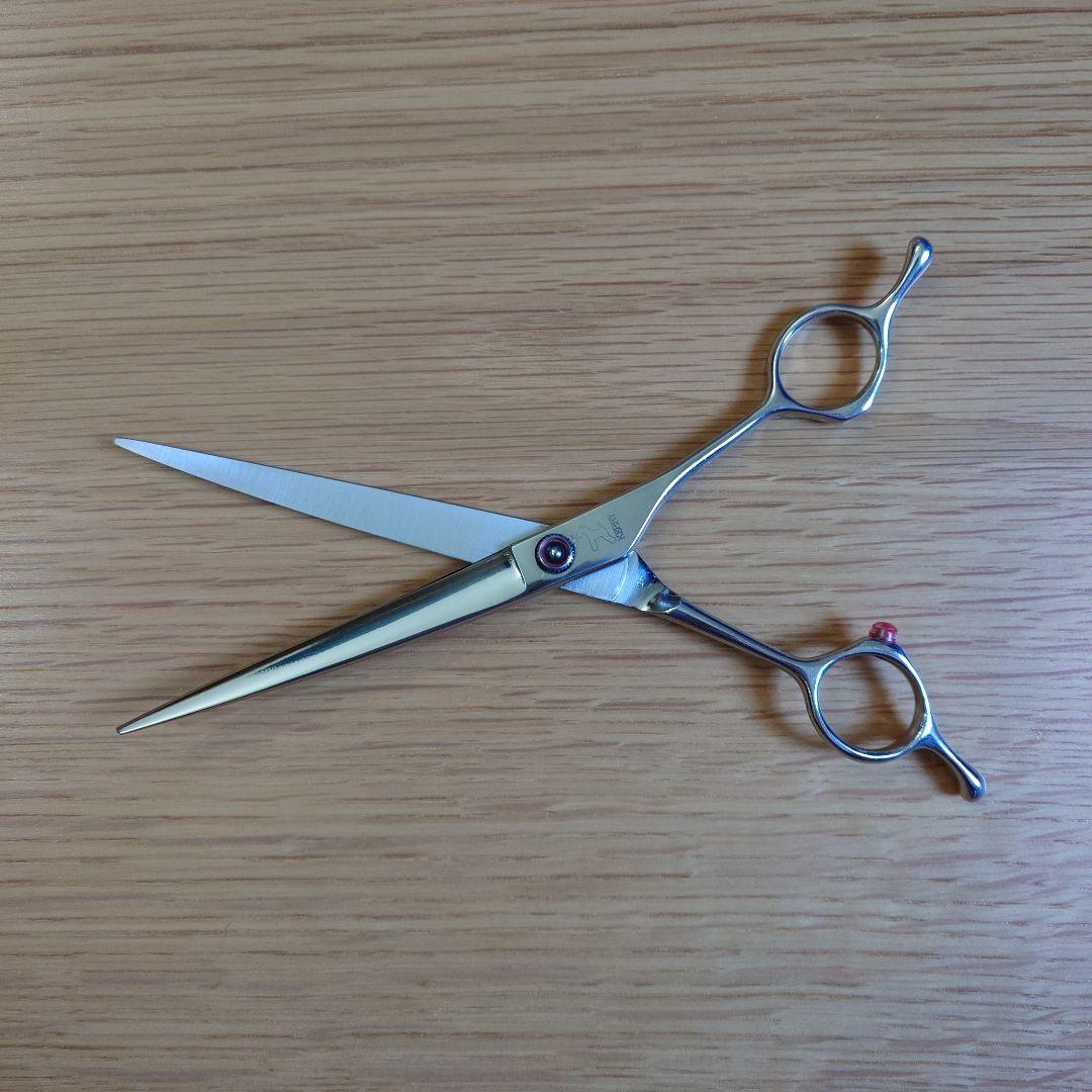 KERRY カーブシザー R-690