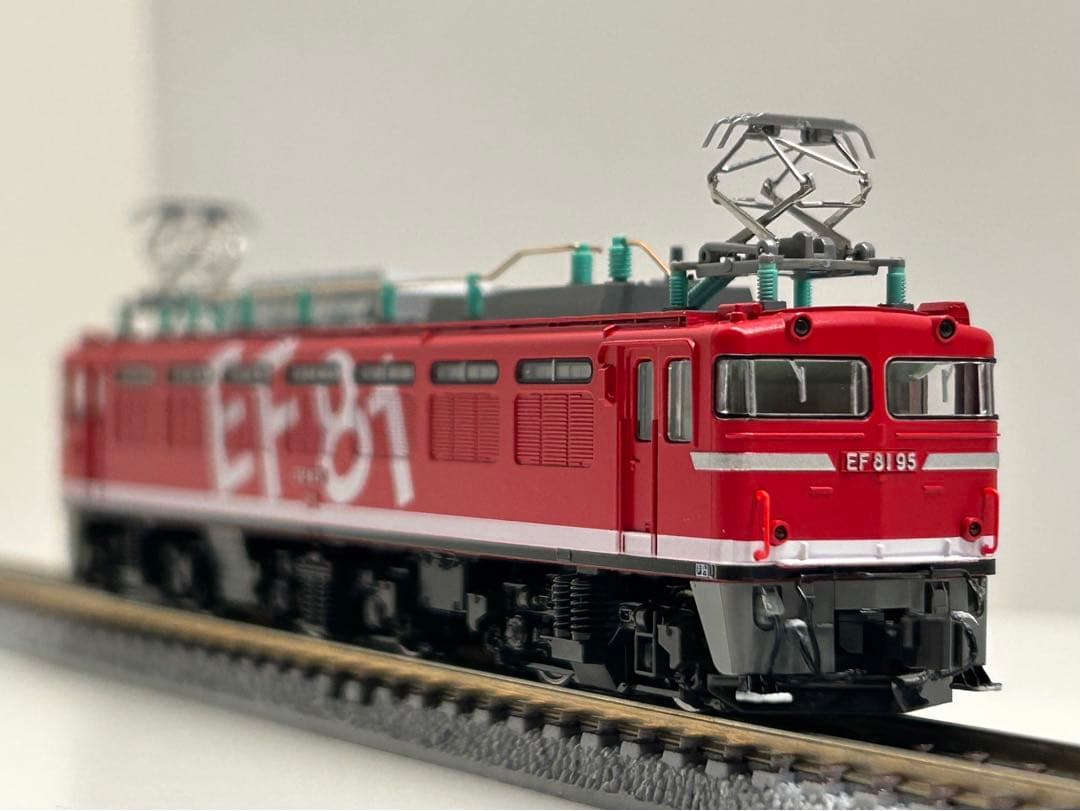 【加工品】3066-F EF81 95 レインボー塗装機