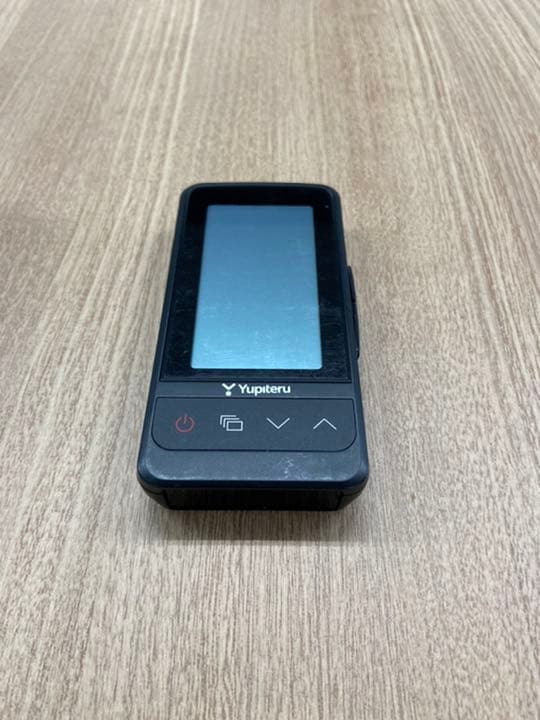 ユピテル　GST-7 BLE 番手別飛距離測定器