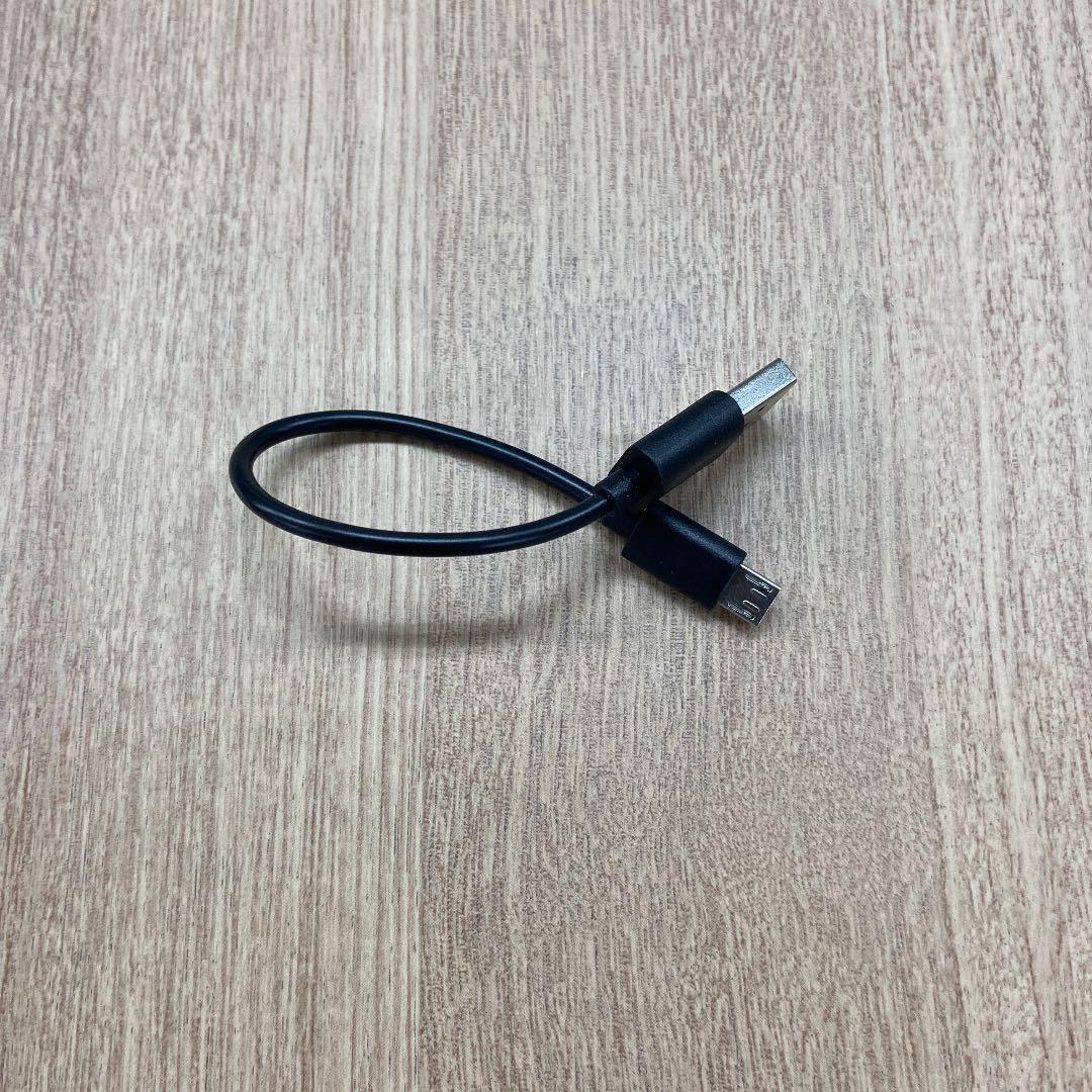 ユピテル　GST-7 BLE 番手別飛距離測定器