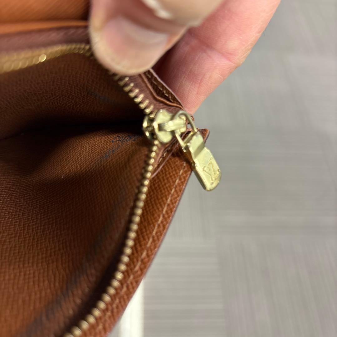 おすすめ✨ルイヴィトン✨モノグラム ポルトフォイユ サラ 二つ折り長財布