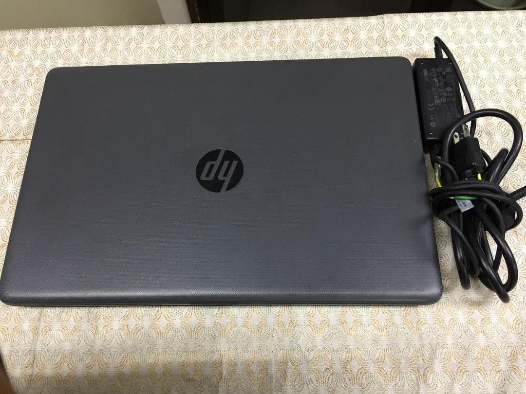 その他ノートPC本体 HP250G7 i3/8G/HDD500G/Win10/Office/Wi-Fi