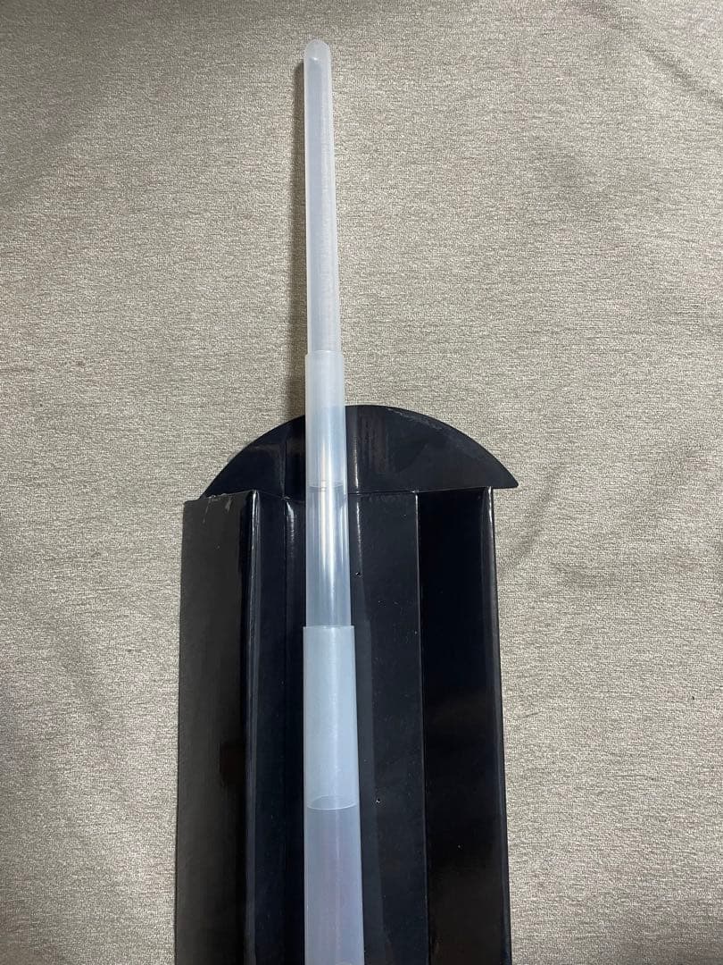 スターウォーズ　STAR WARS 4色　音声　フォースマスター　ライトセーバー