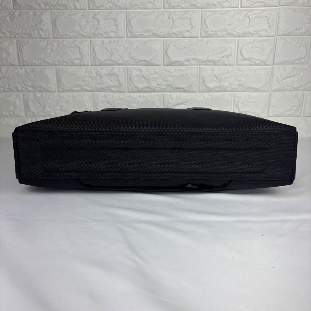 ✨極美品✨ TUMI 日本限定シリーズJARVIS ブラック ビジネスバッグ