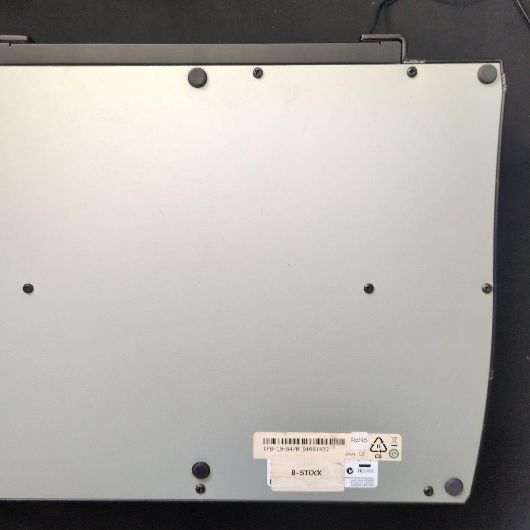 ギター DigiTech iPB-10 PROGRAMMABLE PEDALBOARD