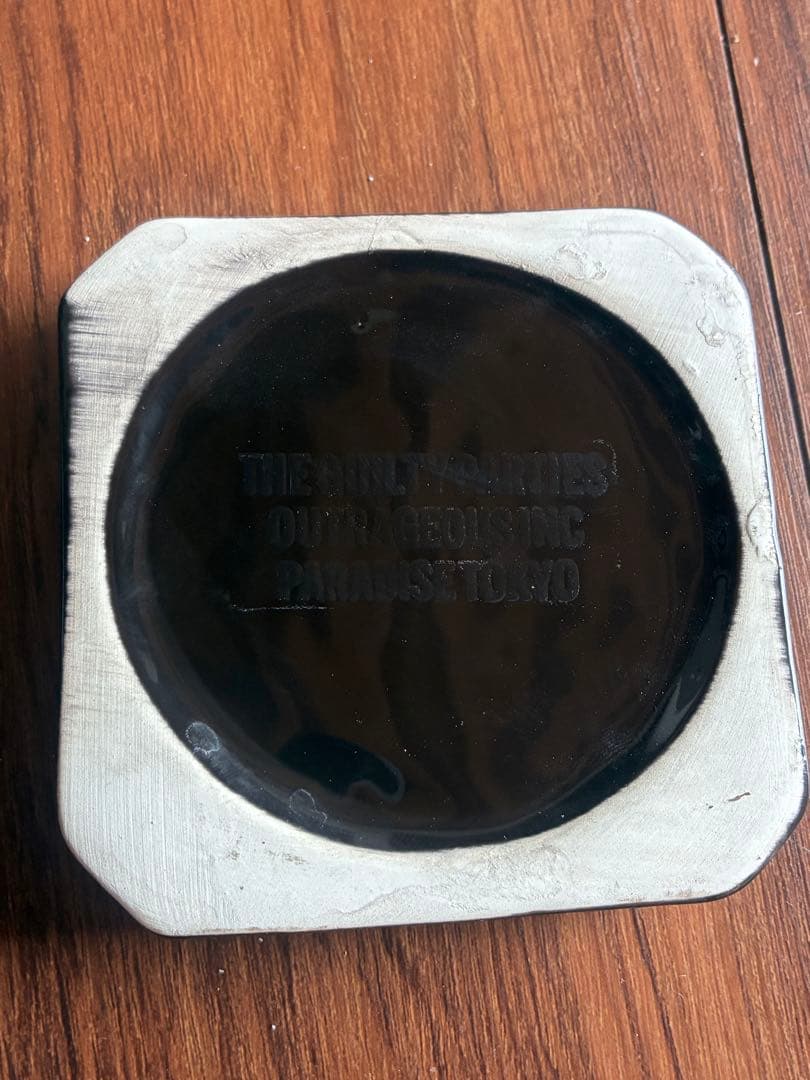 ワコマリア　WACKOMARIA マリア　インセンスホルダー　お香たて