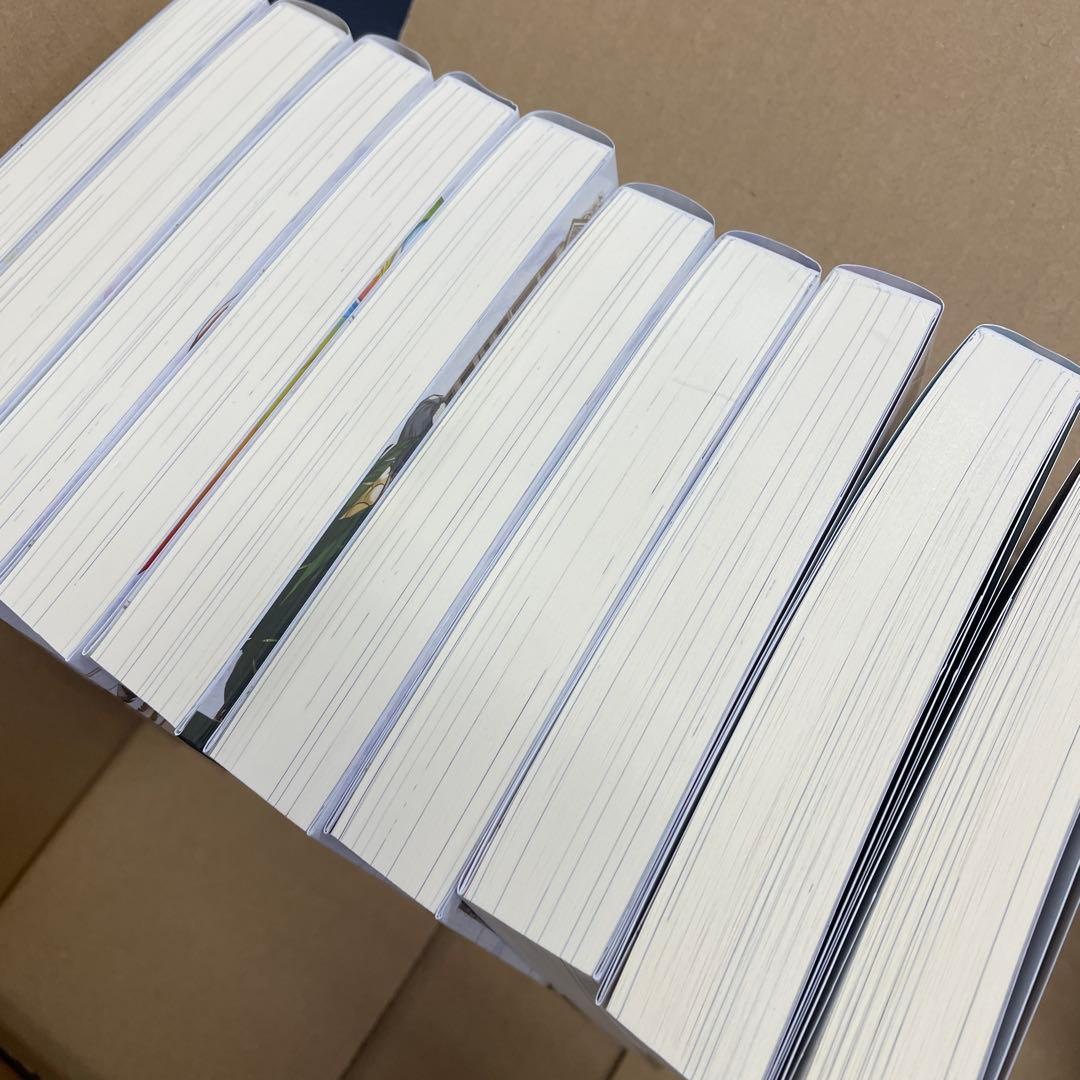 穏やか貴族の休暇のすすめ　1〜10巻