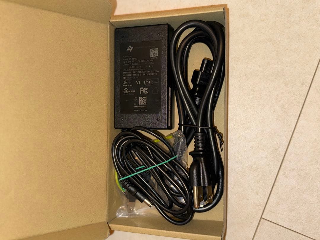 ルーター・ネットワーク機器 BUFFALO AirStation Pro WAPM-1266R