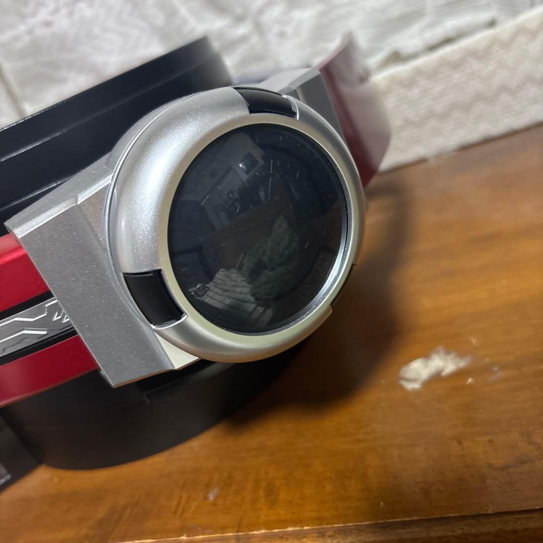 BANDAI CSMアギト　オルタリング