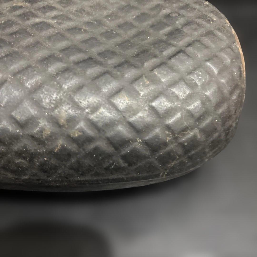 戦時代用品】昭和期 陶器製 湯たんぽ 金属供出令 戦時生活資料」