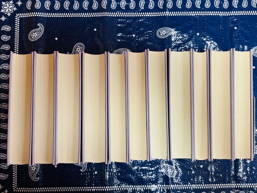 堀辰雄　全集　全11冊揃