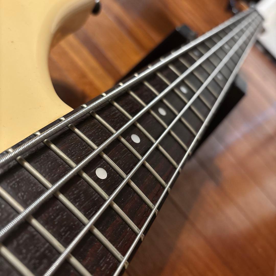 YAMAHA エレキベース(プチジャンク) ジャパンビンテージ(日本製)