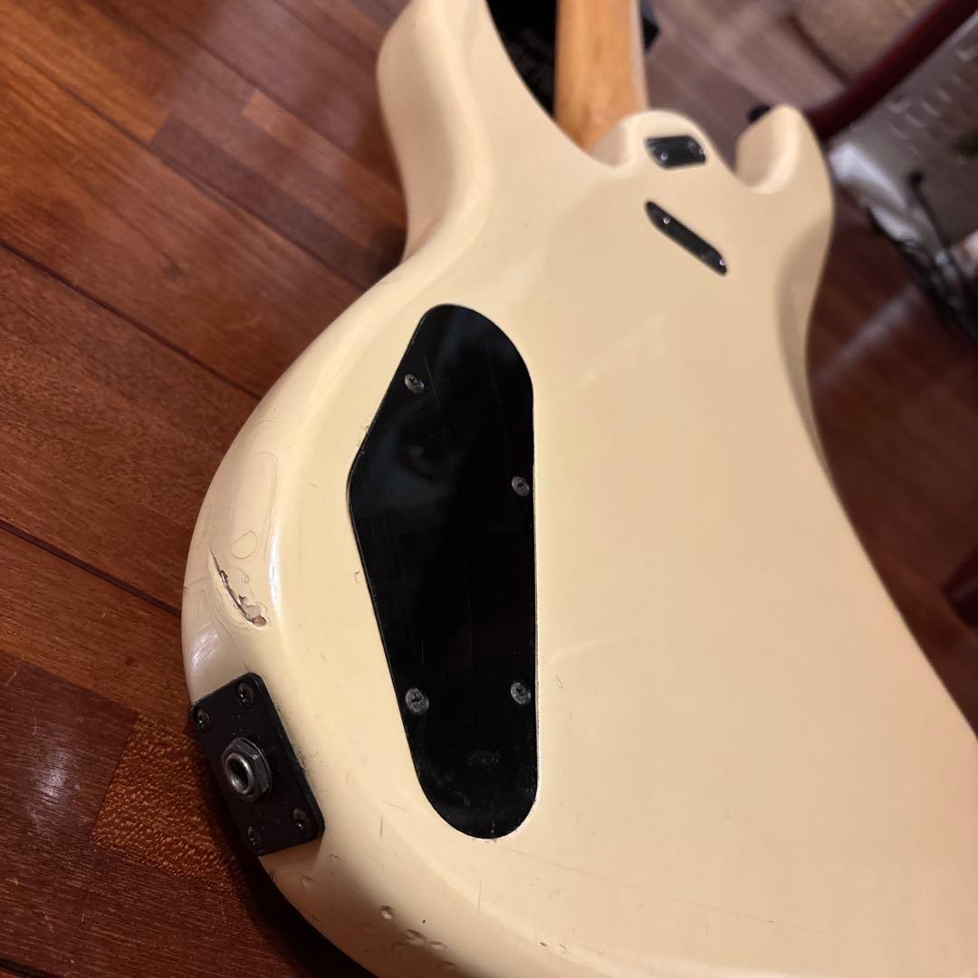 YAMAHA エレキベース(プチジャンク) ジャパンビンテージ(日本製)