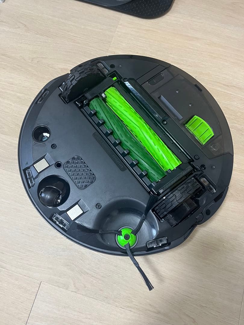 RoombaCombo j9+(ルンバコンボ)