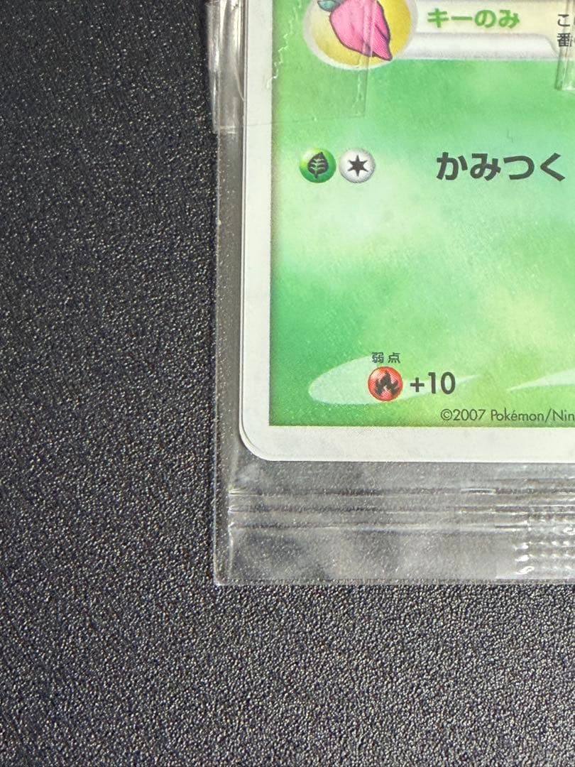 スラリ様【未開封】トレーナズクラブプロモ　プレイヤーズ2007年001/PPP