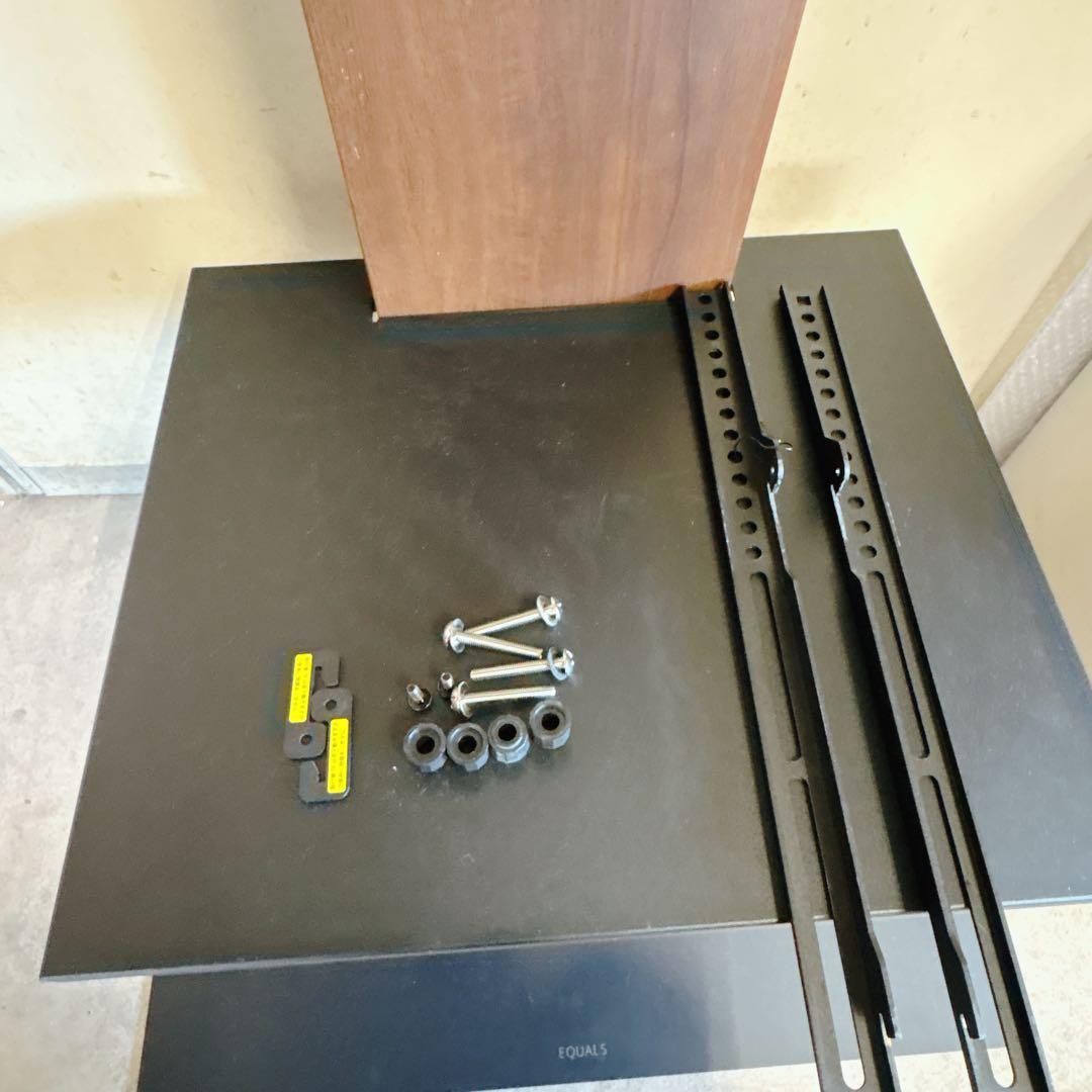 テレビ台　WALL V3 テレビスタンド ハイタイプ