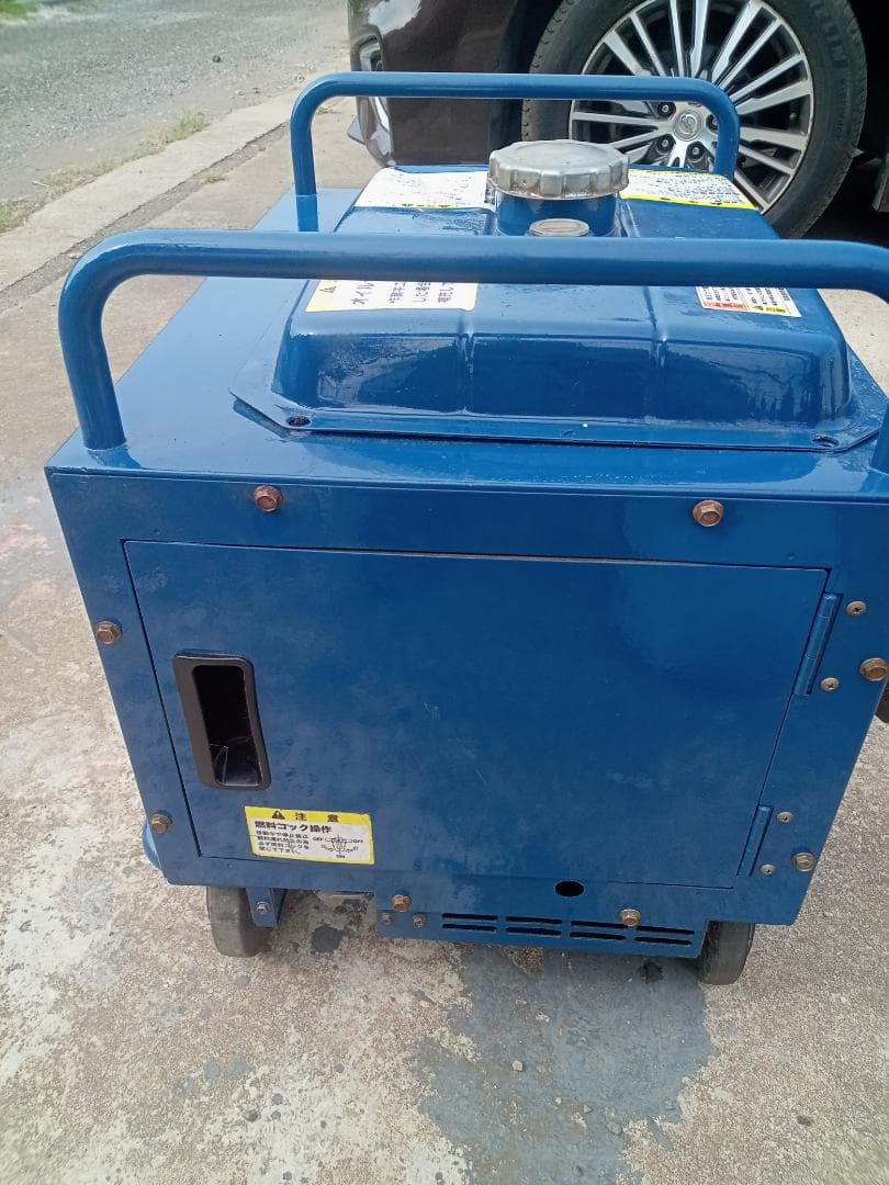 SEIWA 高圧洗浄機 JC-1513DPN+