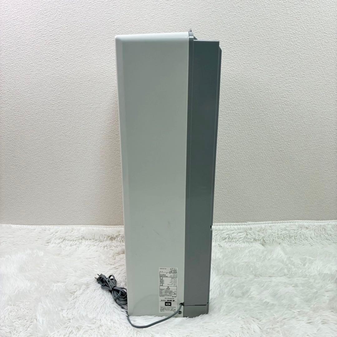 コロナ 窓用エアコン 冷房専用 CW-1620　2020年制