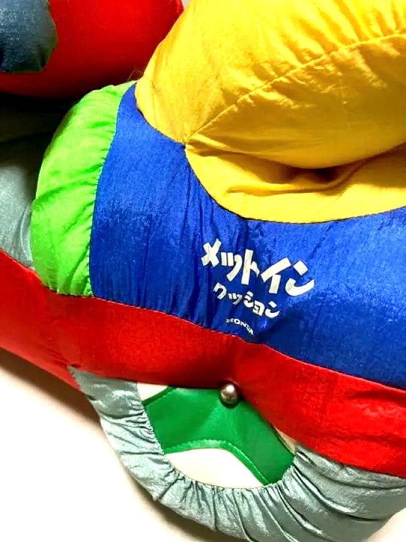 激レア！スクーターのぬいぐるみ！クッション！HONDA