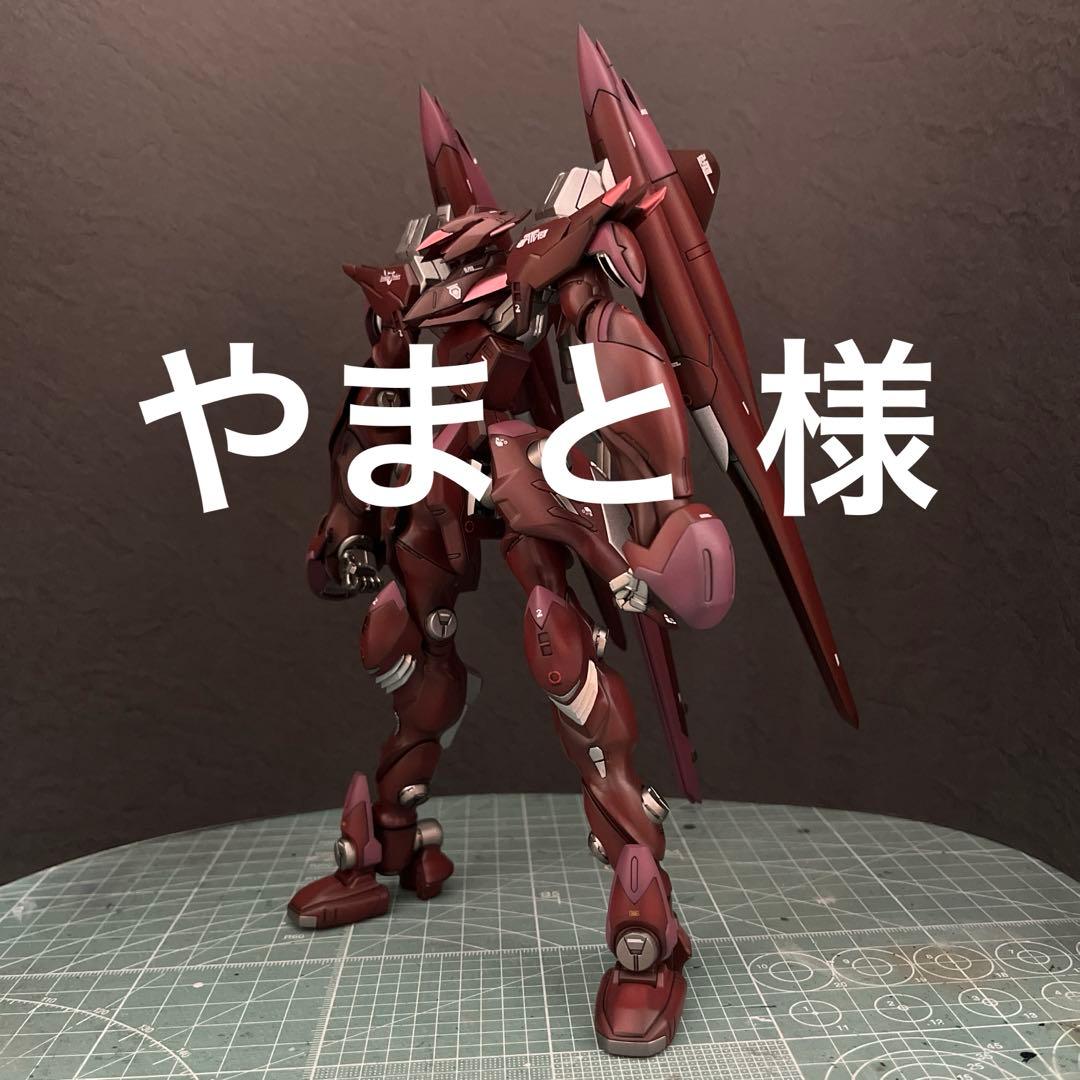 モデロイド　クロノス ご予約品。