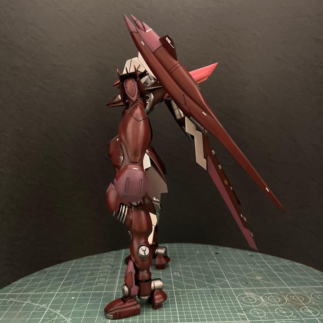 モデロイド　クロノス ご予約品。