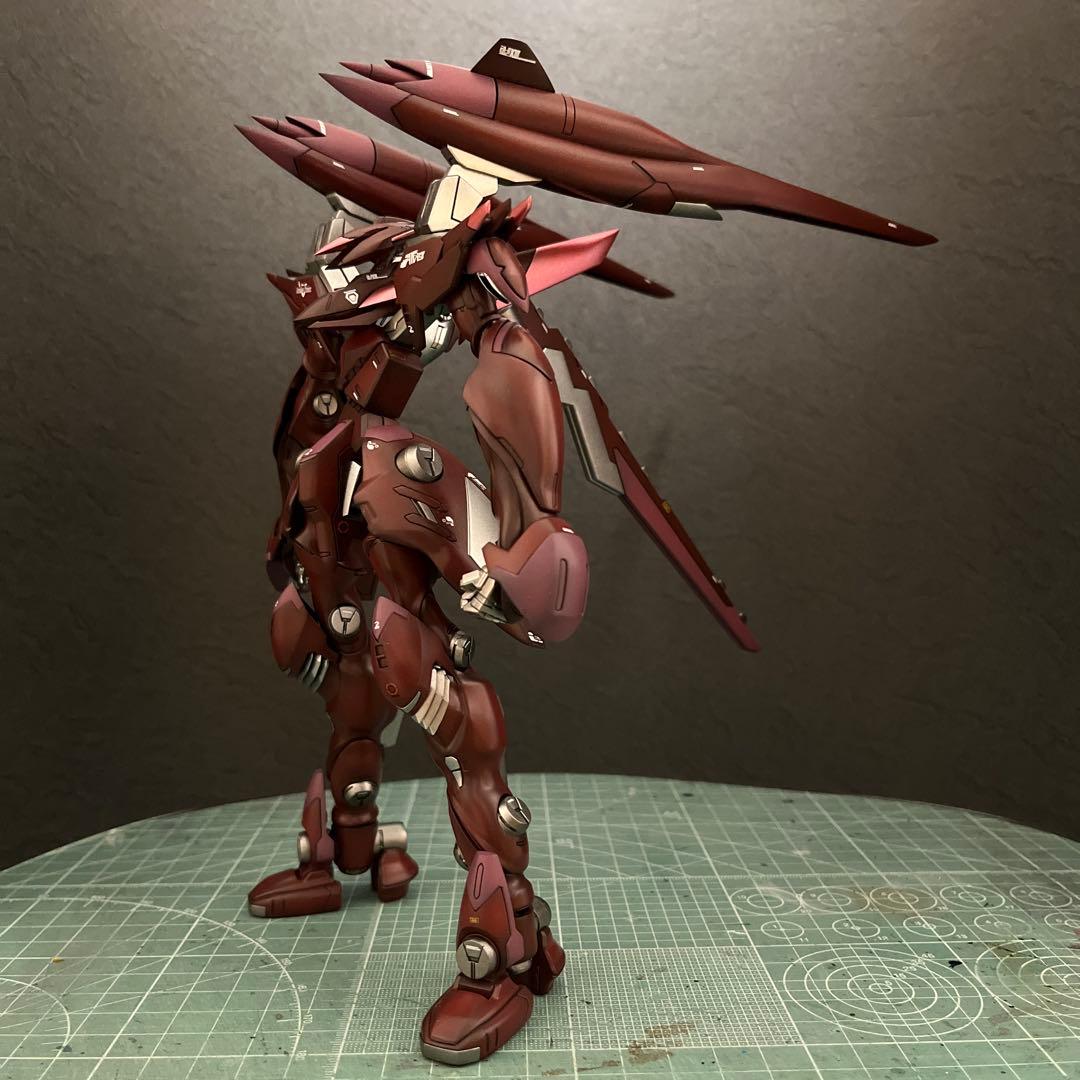 モデロイド　クロノス ご予約品。