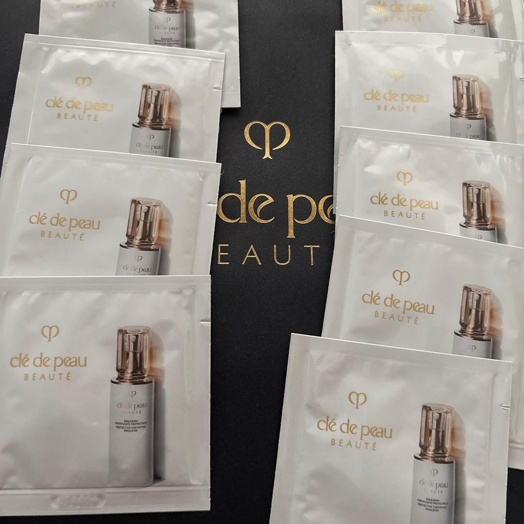 おまけつき　エマルションプロテクトゥリスn