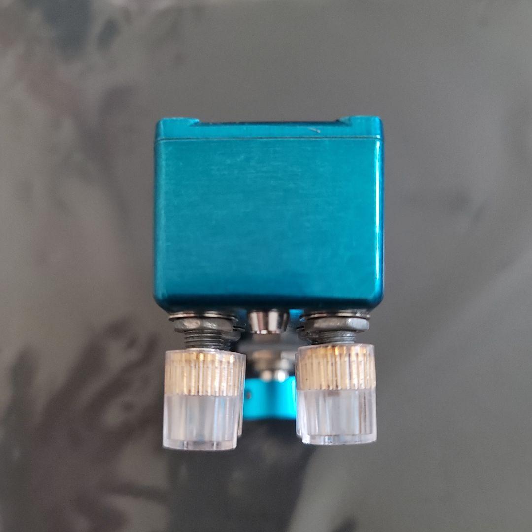 Janray　クローン