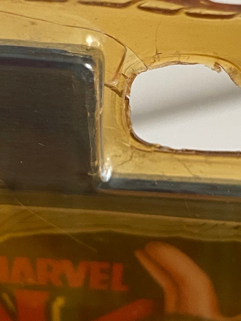 アメコミ MARVEL SPIDER-MAN CLASSICS MAN-SPIDER