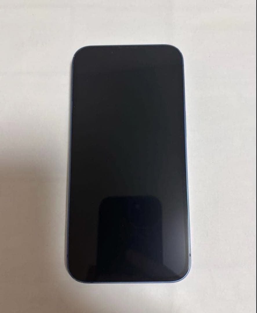 お得！85% iPhone 13 本体 128GB ブルー