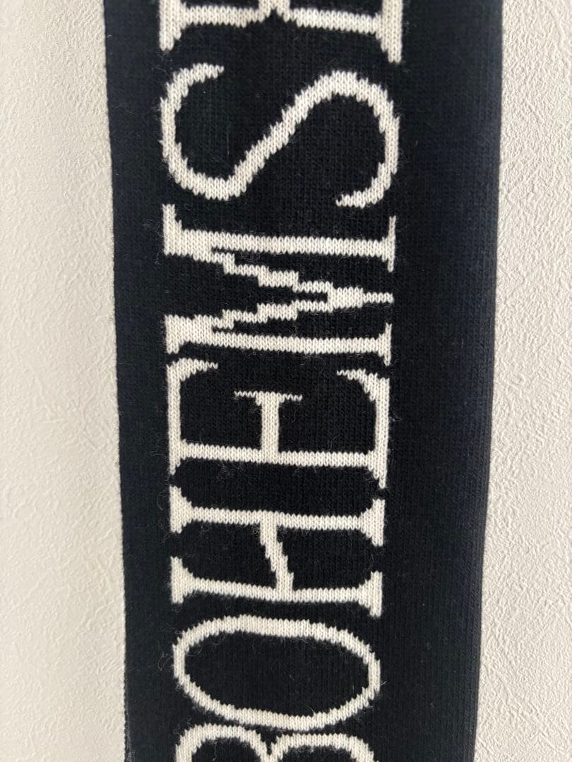 Bohemseo マフラー