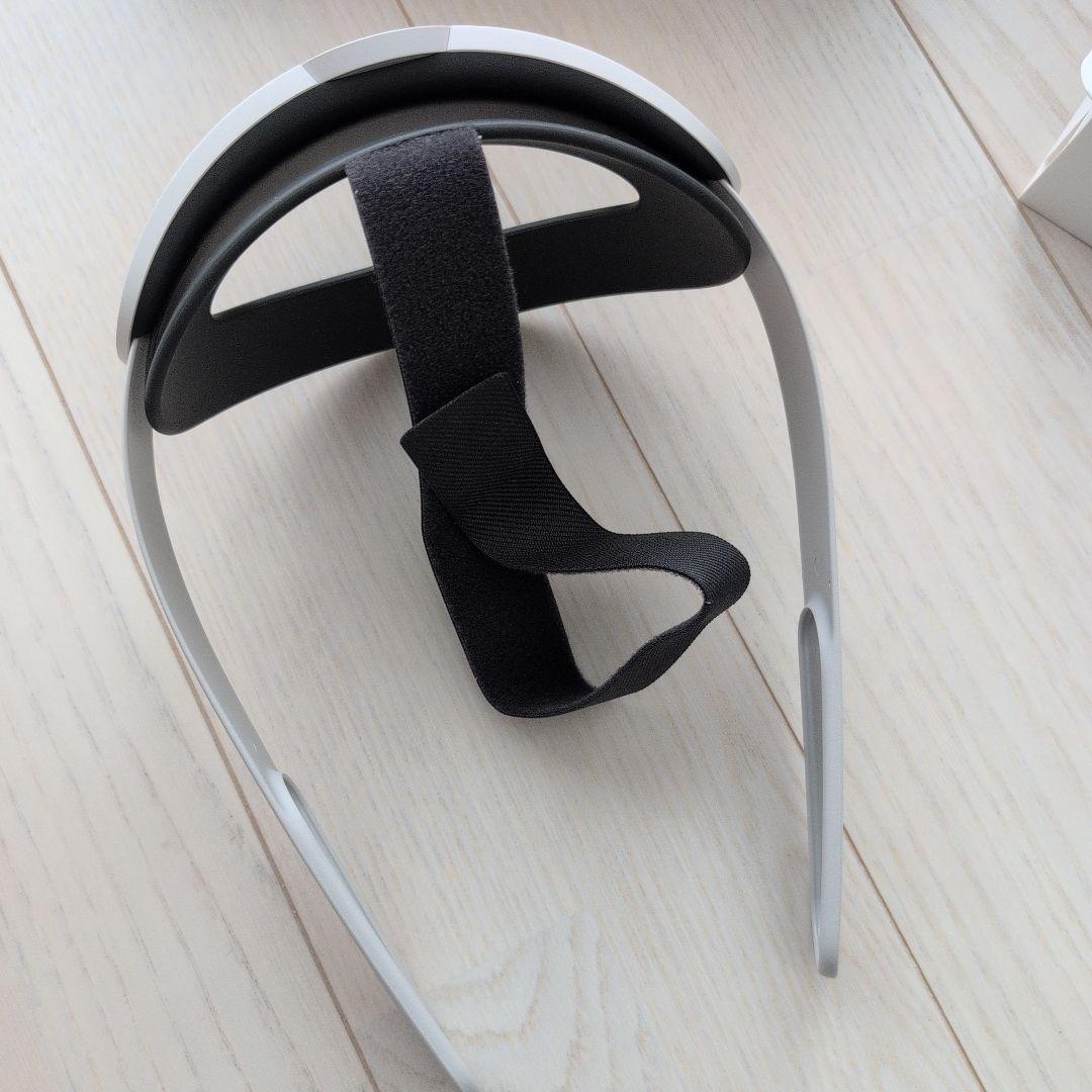 スマホアクセサリー  QUEST 2 128GB + Elite Strap