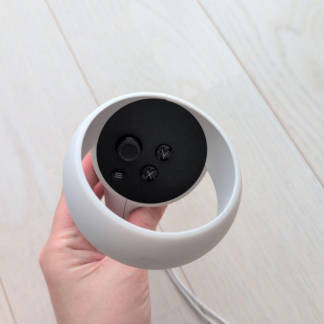 スマホアクセサリー  QUEST 2 128GB + Elite Strap