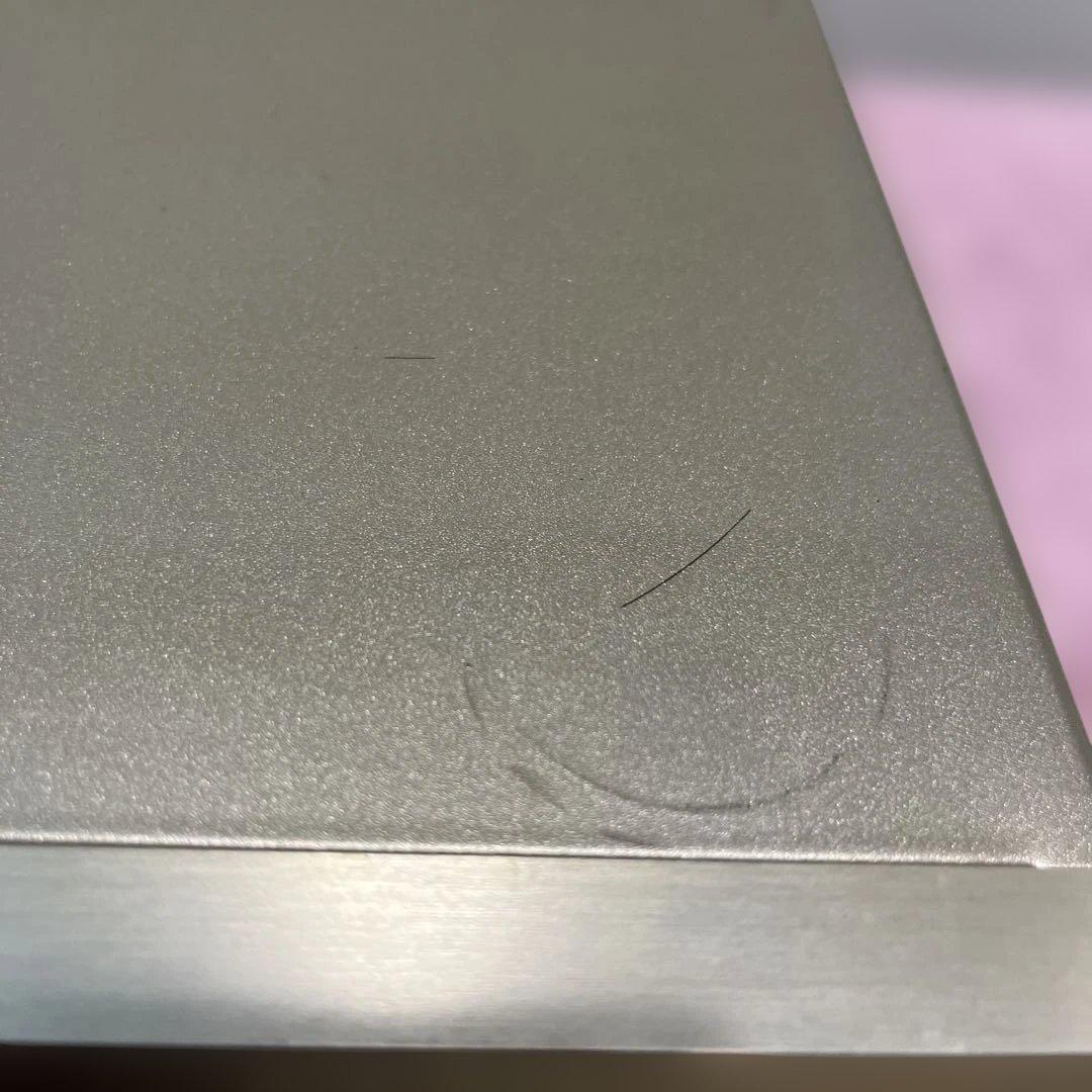 DENON オーディオプリメインアンプ PMA-390AE リモコン付き