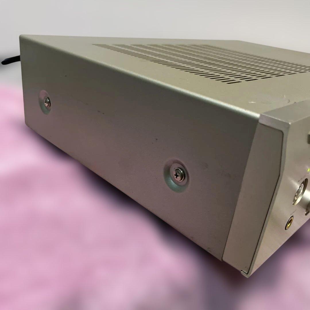 DENON オーディオプリメインアンプ PMA-390AE リモコン付き