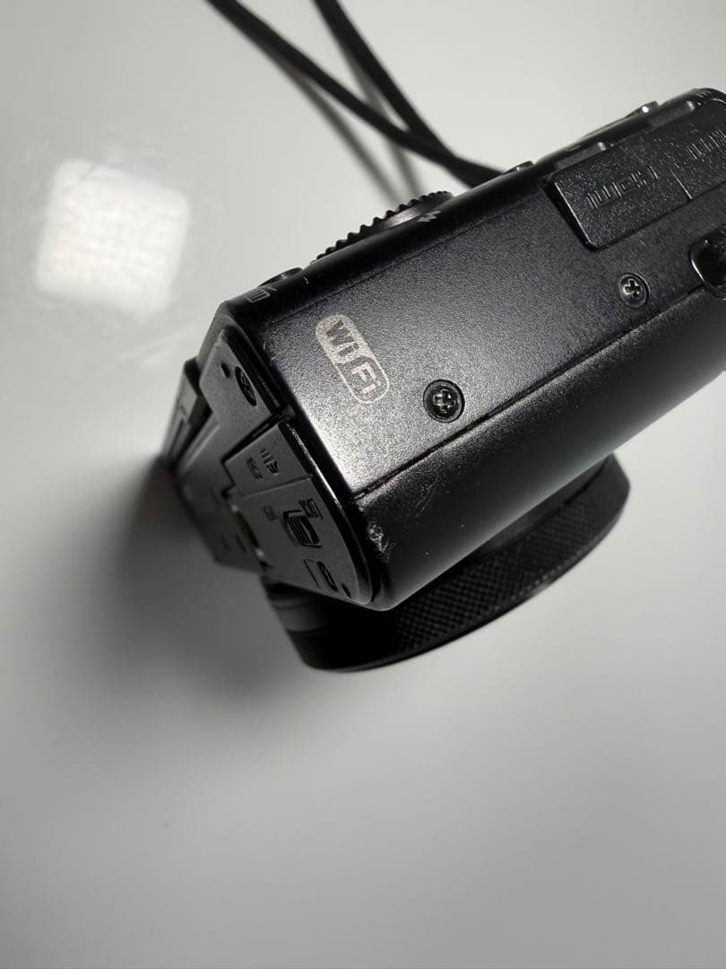 SONY DSC-RX100M4 コンパクトデジタルカメラ