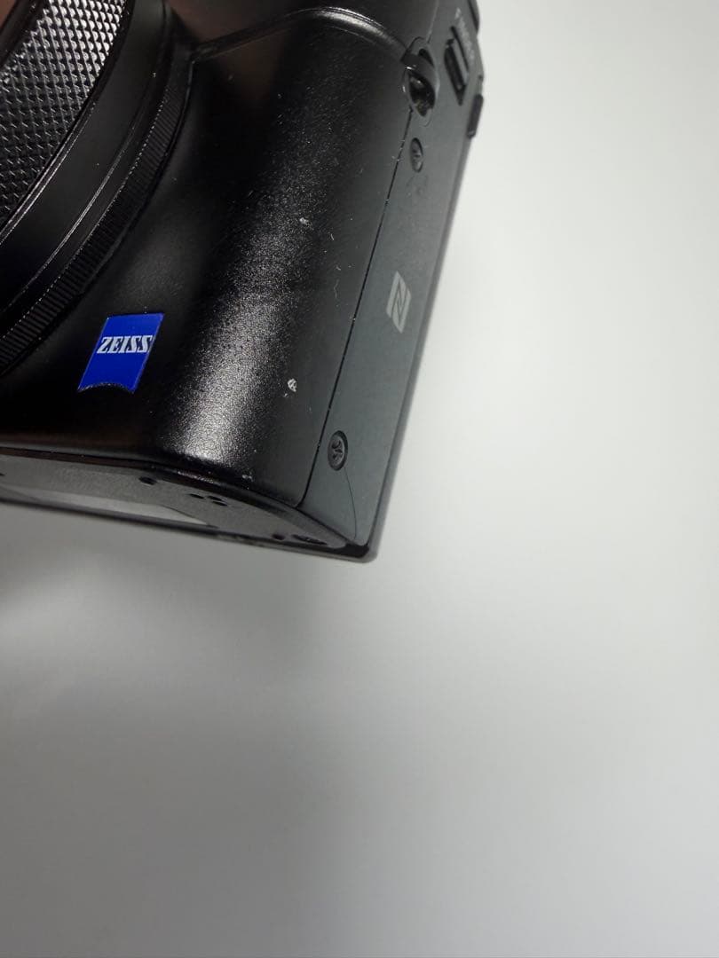 SONY DSC-RX100M4 コンパクトデジタルカメラ