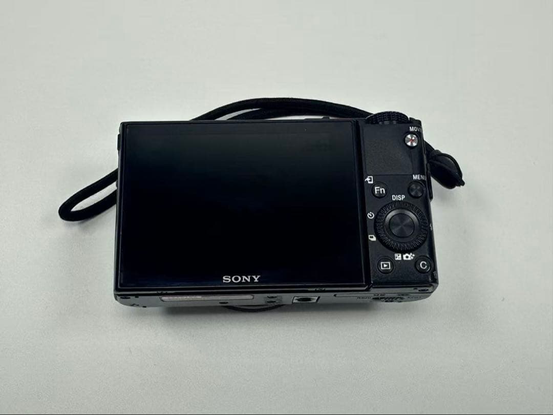 SONY DSC-RX100M4 コンパクトデジタルカメラ